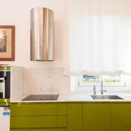 Machiavelli Apartment By Firenze Prestige Bagian luar foto