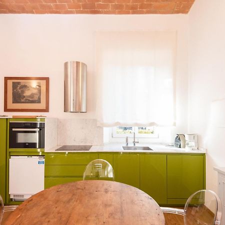 Machiavelli Apartment By Firenze Prestige Bagian luar foto