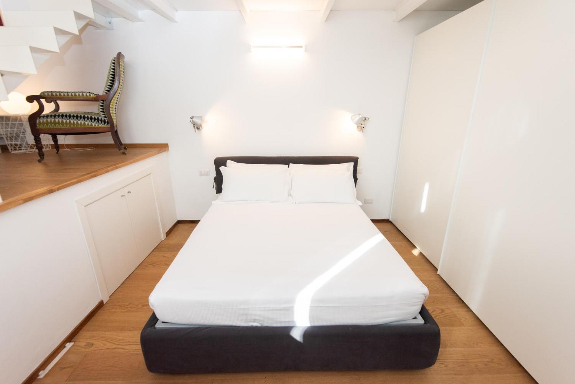 Machiavelli Apartment By Firenze Prestige Bagian luar foto