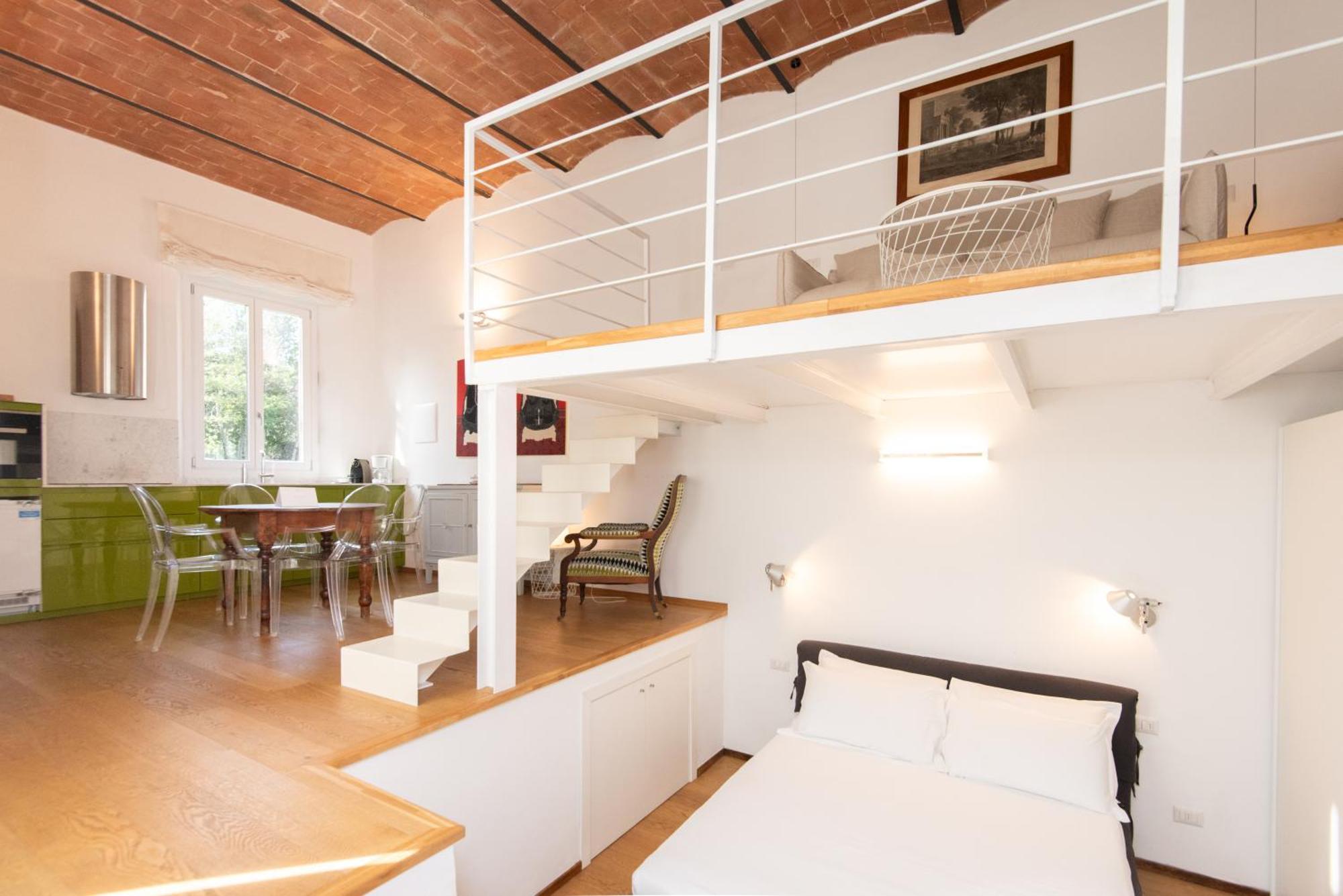 Machiavelli Apartment By Firenze Prestige Bagian luar foto