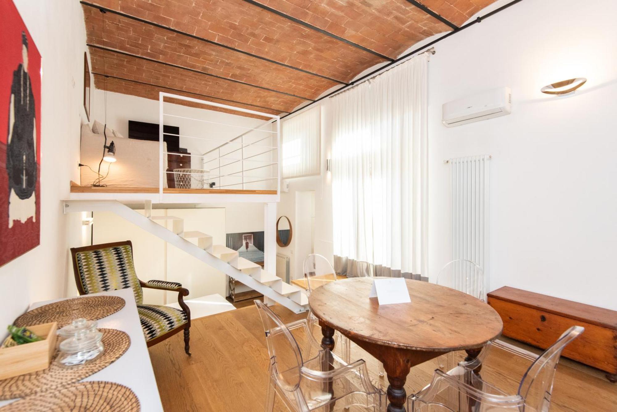 Machiavelli Apartment By Firenze Prestige Bagian luar foto